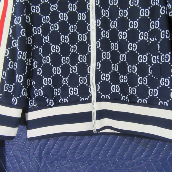 Gucci Men's Sweatsuit - Picture 5 of 16